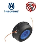 578447601 Husqvarna Craftsman S35 Trimmer Head M12 596276801. Fixed Price $18.99.
