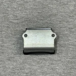 Nos Stihl Trimmer Fuel Tank Clamp Mount For Fs 50 51 - 4118 352 8200. Fixed Price $19.99.