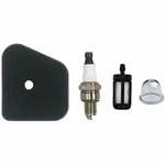Air Filter Spark Plug Fuel Primer Bulb For Stihl FS87 FS90 FS100 FS110 HT100 120. Fixed Price $18.92.