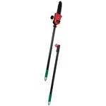 Trimmerplus 8" Universal Pole Saw With Extension String Attachment. Fixed Price $99.00.