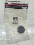 Oregon 55-123 Fuel Gas Cap Replaces Echo 131004-06320 New Old Stock Nos. Fixed Price $19.99.
