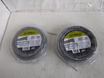 (lot Of 2) Weed Warrior Commercial Twisted Trimmer Line .095" X 100 ', Usa Made. Fixed Price $19.98.