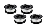 New Black & Decker Oem AF-100-2-2 String Trimmer Spools (2 Pack). Fixed Price $40.83.