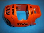 New Stihl Engine Cover Fits FS91 FC91 FS111 FS131 41800801609 Oem Free Shipping. Fixed Price $46.96.
