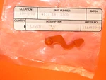 Stihl FC73 FS75 FC75 FH75 FS85 FC85 FR85 Choke Lever 4137-141-3700 Oem. Fixed Price $8.95.