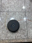 Zenoah Komatsu Trimmer Tap Bump Head Reloadable Threaded. Fixed Price $24.99.