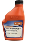 0781 319 8016 2-CYCLE Engine Oil, 12.8 Oz, Makes 5 Gallons Stihl Genuine Oem. Fixed Price $8.77.