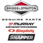 Genuine Briggs & Stratton Plug-spark 5062K. Fixed Price $7.28.