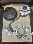 Deck Blade Motor For Ryobi 30" Z30LI 80V Zero Turn Mower. Fixed Price $151.99.