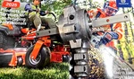 Husqvarna 330LK 525LK 535LK SR600-2 New Oem Power Broom Gear Box Asy # 577634901. Fixed Price $239.95.