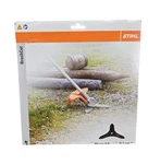 Stihl Oem Genuine Brushcut Knife Blade 250 Mm X 25.5 Mpn 4112-713-4100. Fixed Price $34.99.