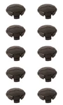 10 Echo X472000070 Speed Feed 400 Trimmer Head Cover Cap SRM225 GT225L GT230 Oem. Fixed Price $59.20.