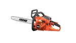 Echo CS-400-18 In. 41.6 Cc 2-STROKE Gas Rear Handle Chainsaw. Fixed Price $319.99.