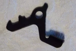 C661000070 Genuine Shindaiwa Part Lever Lock 6384066320 AH231 AH230. Fixed Price $15.99.