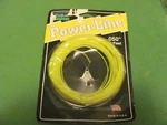 Trimmer Line Shakespeare Power .050" Round 50' Loops.. Fixed Price $5.95.