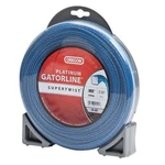 Oregon Gatorline Platinum Trimmer .105 1LB 20-101 New. Fixed Price $27.02.