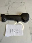 Stihl FS75 HL65 Trimmer Handle Molding Left 1/2 Oem Genuine 4137 791 0800. Fixed Price $8.26.