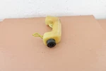 Weed Eater Feather Lite Plus String Trimmer Oem Fuel Tank 530-038592. Fixed Price $9.99.