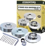Forester Echo Brush Cutter Trimmer Head Conversion Kit Srm Models 1IN. Fixed Price $32.33.