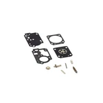 New Zama Oem RB-168 Carburetor Overhaul Kits. Fixed Price $19.38.