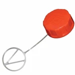 Gas Cap Replaces Echo 13100455530 For Trimmer/blower/edger/pruner. Fixed Price $7.95.