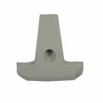 A162000050 Genuine Echo Guard, Top. Fixed Price $13.99.