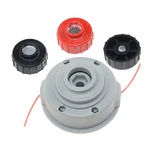 Trimmer Head For Mtd Pro MP425 MP475 Murray MS2550SE Cub Cadet CC4125. Fixed Price $17.99.