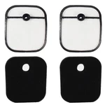 587930701 Air Filter For Redmax BCZ2650SS BCZ2650T Trimmer. Fixed Price $12.98.