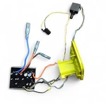 Ryobi P20019VNM Trimmer Part Control Board , Switch Wiring (108794001) Oem. Fixed Price $30.76.