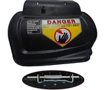 For Craftsman Lawn Mower 21" Hinged Mulch Plug (full Fit Models). Fixed Price $33.99.