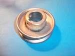 New Solo Engine Pulley 3"X1" 1274-25 Oem A1. Fixed Price $24.82.