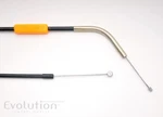 Evergreen Throttle Cable For Echo Smr 230 Trimmer V430000730. Fixed Price $10.25.