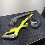 New Ryobi One+ P2003VNM 18V 10" String Trimmer/edger -tool Only Free Us Shipping. Fixed Price $48.17.