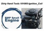 Ignition Coil Module For Dirty Hand Tools 101085 Xt Series 6.75 Mower Trimmer. Fixed Price $29.99.