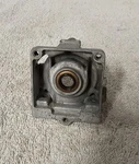 Stihl Crankcase Starter Side Fits 31 Machines 41370202800 Read Description. Fixed Price $49.99.