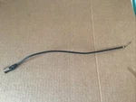 Throttle Cable Assembly P# 753-05172 946-04262A, 746-04262.. Fixed Price $15.19.