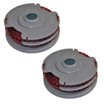 Husqvarna Trimmer Pack Of Genuine Oem Replacement Spools 591048301-2PK. Fixed Price $21.98.