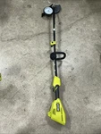 Ryobi RYEDG12VNM Expand-it 8" Universal Curved Shaft Edger Z301. Fixed Price $99.00.