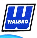 Genuine Walbro Carburetor Kit Fits Tohatsu 470 MP472 WB31 WB37C Kart E88. Fixed Price $26.93.