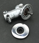 Genuine Oem Husqvarna Trimmer Head Gearbox For 323 324LX 326 327 525L. Fixed Price $79.99.