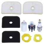 Air Filter Tune Up Kit For Husqvarna 525LK 525RX 525HE3 525HE4 525HF3S Trimmer. Fixed Price $13.99.