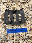 Genuine Husqvarna 525 Trimmer Fuel Tank Guard Bottom Plate 5764049. Fixed Price $12.00.