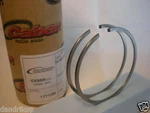 Piston Ring Set For Shindaiwa BP35, BP40L-T, C35, C350, SK35F, SM35, T35, T350. Fixed Price $14.10.