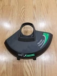 Grass Guard For Scotts S20210 Lithium-ion Cordless String Trimmer. Fixed Price $8.00.