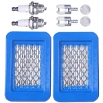 Anxingo A226000032 PB-580T Air Filter Spark Plug Fuel For Echo PB403.... Fixed Price $16.26.