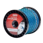 Oregon Gatorline Platinum Trimmer .105 3LB Spool 20-103 New. Fixed Price $78.32.