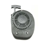 Toro 119-1904 Shroud And Recoil Assembly. Fixed Price $59.63.
