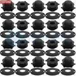 20 Pack Trimmer Head Spool For Stihl 25-2 FS44 FS55 FS80 FS83 FS85 FS90 FS100. Fixed Price $76.50.