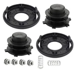 Trimmer Head Rebuild Kit For Stihl 25-2 FS55 FS56 FS70 FS80 FS83 FS85 FS90 FS100. Fixed Price $18.94.
