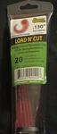 Grass Gator 8020 Trim Line Load Cut Replacement. Fixed Price $11.99.